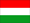 big Hungarian flag